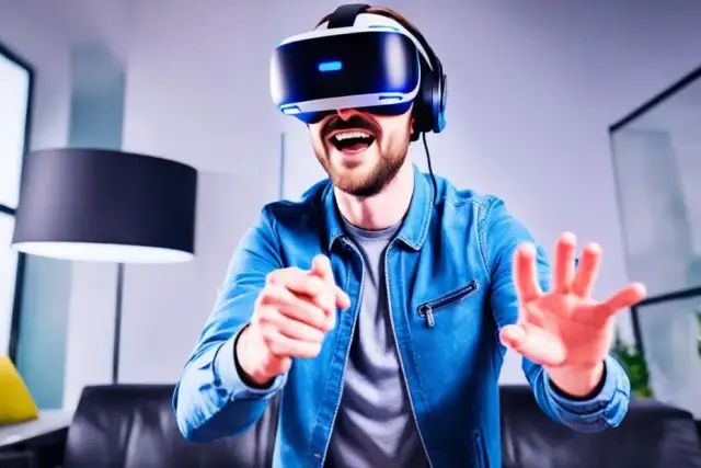 Czy VR z PS4 działa na PS5? Sprawdź kompatybilność i uniknij problemów!