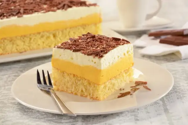 Najlepsze przepisy na ciasta z Pytania na śniadanie - zrób je sam!