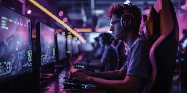 Czy Skarżysko to miasto graczy? Od Jagaconu po Gaming City 2025