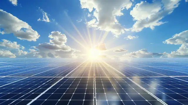 Czy panele fotowoltaiczne są szkodliwe dla środowiska? 