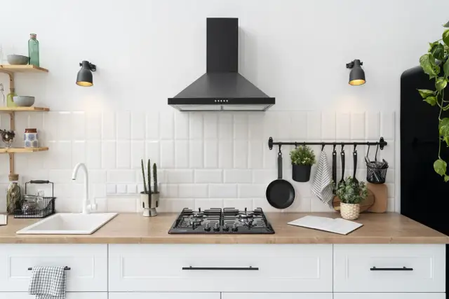 Jaki okap do kuchni wybrać i czym kierować się przy zakupie?