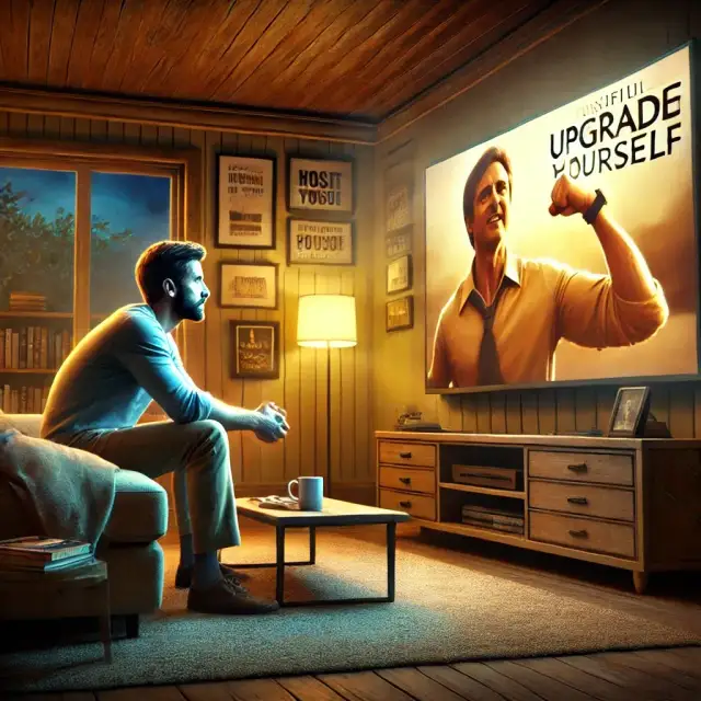 Filmowe inspiracje w coachingu - jak je wykorzystać?