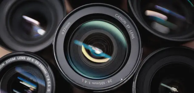 Profesjonalne obiektywy do sesji studyjnych. Uniknij błędów przy wyborze!