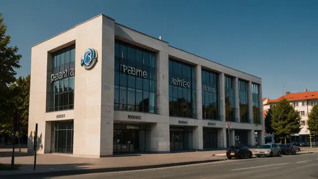 Jakie banki są w Pabianicach? Oddziały bankowe i lokalizacje w Pabianicach