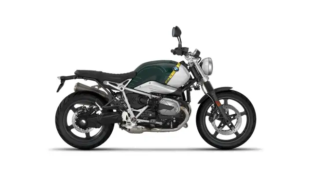 BMW R nineT Scrambler – czy to motocykl, którego szukasz? Zalety i wady.