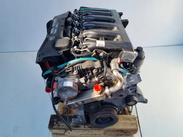 BMW E60 jaki silnik diesla - porównanie, osiągi i oszczędność paliwa