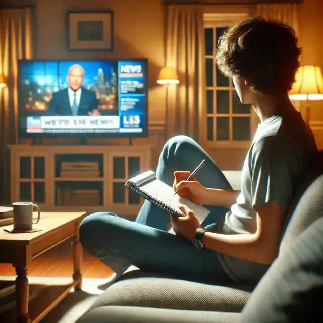 Jak filmy kształtują krytyczne myślenie u młodzieży?