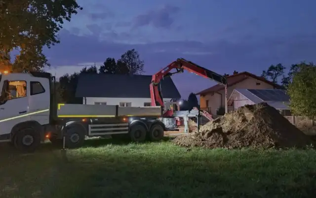 Zbiorniki betonowe na deszczówkę – ekologiczne i ekonomiczne rozwiązanie dla domu i ogrodu