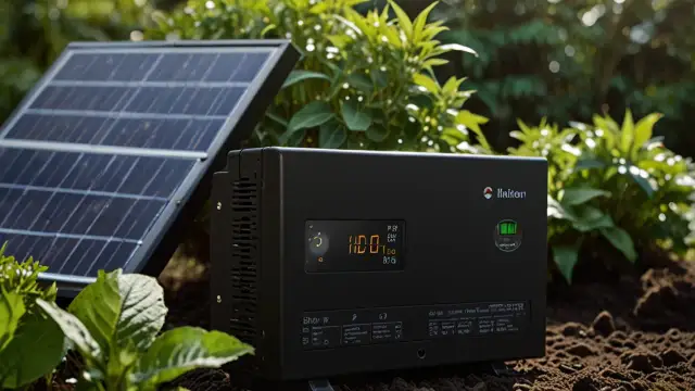 Czy falowniki Solax to sekret udanej instalacji fotowoltaicznej?