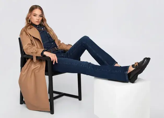 Jakie buty do jeansów – unikaj modowych wpadek i wybierz stylowo
