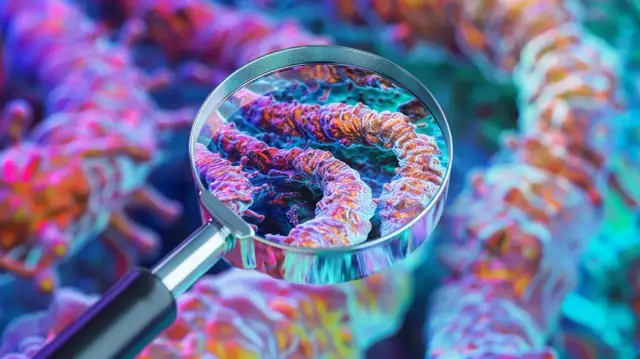 Marker jelita grubego: Czy grozi Ci nowotwór? 5 ważnych faktów