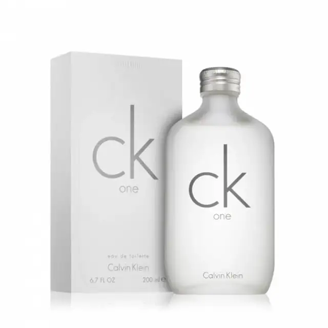 Calvin Klein One: damskie czy męskie? Unisex dla każdego!
