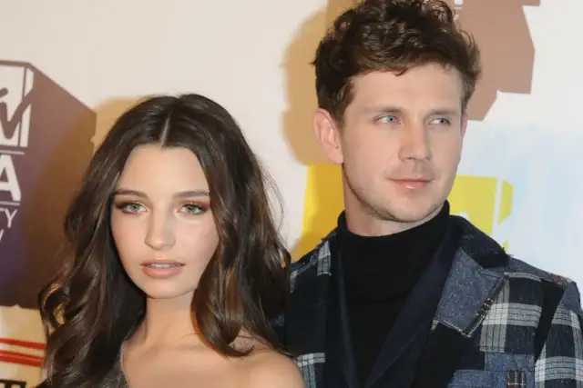 Antek Królikowski z kim jest? Odkryj szczegóły jego związku