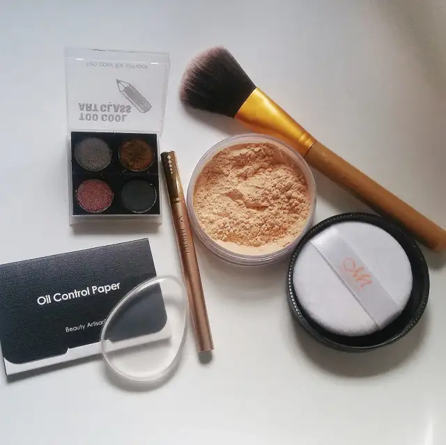 Czy chińskie kosmetyki są bezpieczne? Odkryj prawdę o ich jakości