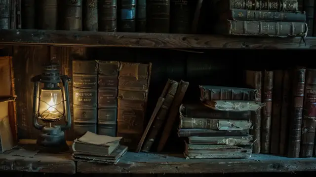 Thriller psychologiczny książka: Najlepsze thrillery, które trzymają w napięciu