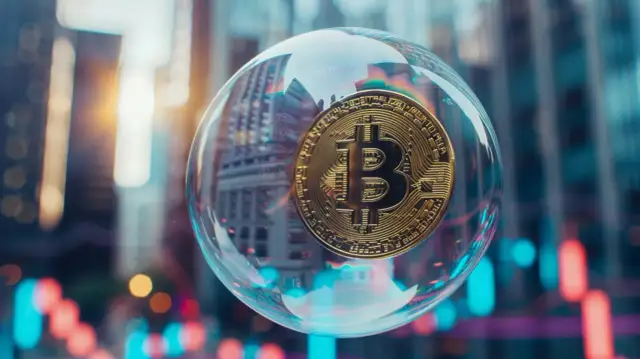 Kryptowaluty: Rewolucja Finansowa Czy Bańka Inwestycyjna?