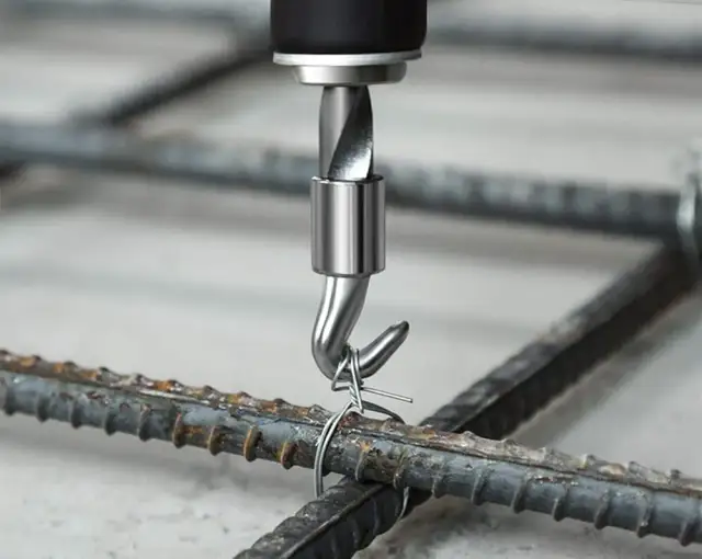 Najlepszy klucz do wiązania zbrojenia z Castorama – jak wybrać i używać