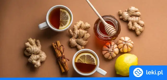 Jaka herbata na przeziębienie? Skuteczne napary, które pomogą ulgę
