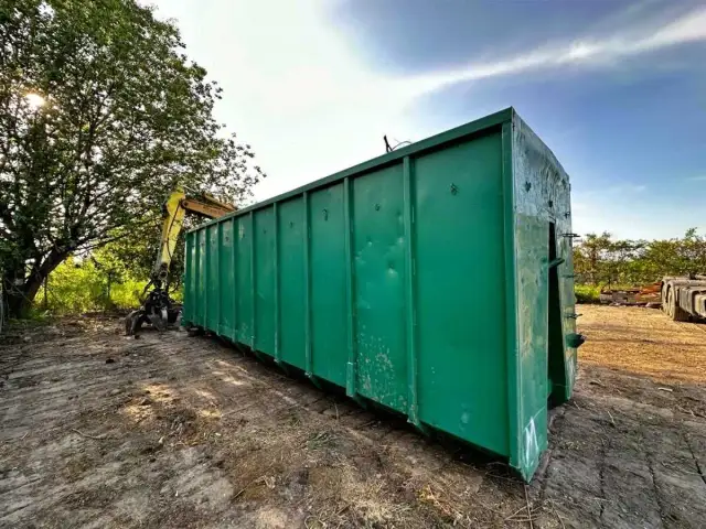 Gdzie wyrzucać śmieci budowlane i uniknąć wysokich kar za nielegalną utylizację