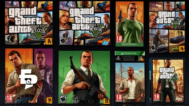 Gdzie kupić GTA 5 najtaniej? Media Expert ma najnowszą ofertę