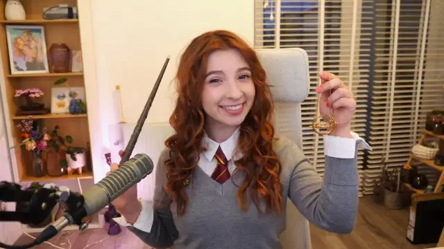 Jak zrobić strój Hermiony - krok po kroku, aby zaoszczędzić czas i pieniądze