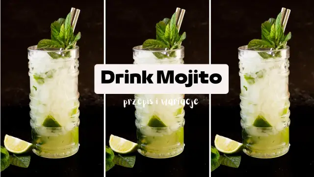 Jak przygotować idealny drink z mohito – sekretne składniki i przepisy