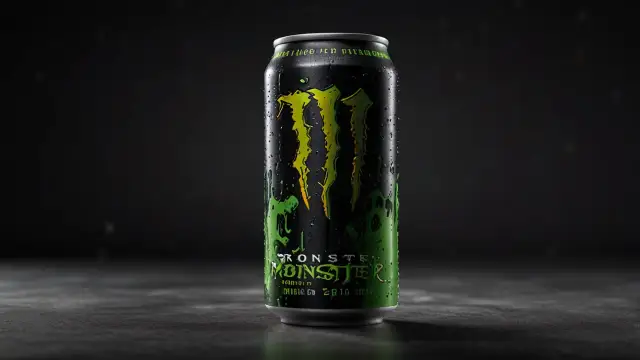 Ile kalorii ma monster? Wszystkie wartości odżywcze napoju w 2025