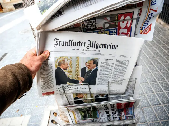 Elektrownie atomowe w Niemczech: Czy naprawdę już ich nie ma?