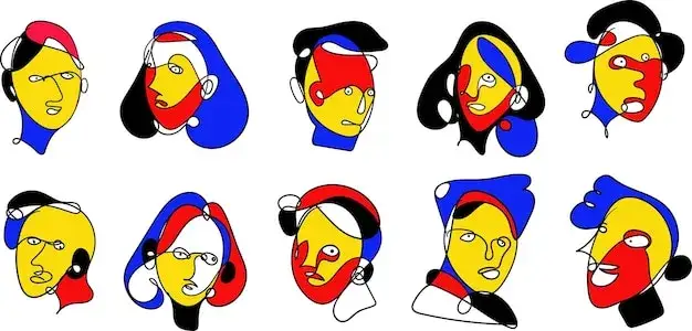 Rysunek w stylu pop art: techniki i inspiracje do tworzenia dzieł