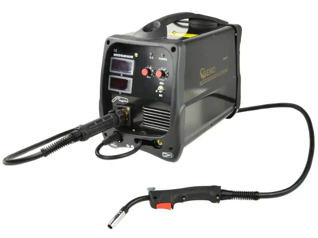 Migomat, inwerter czy transformator? Zaskakujące różnice w spawaniu