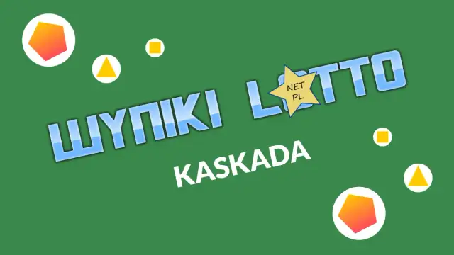 Ile wynosi opłata za los w loterii Kaskada - poznaj koszty i szczegóły