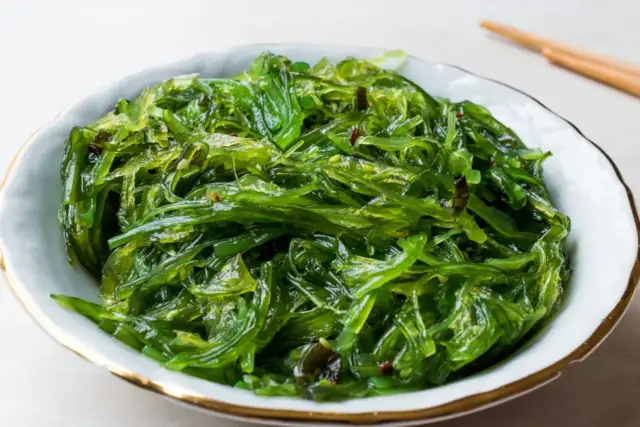 Recette de salade de wakame : une délicieuse option saine à essayer