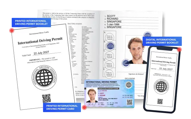 Porady dla kierowców: bezpieczna jazda po malowniczych drogach Brazylii