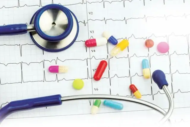 Kiedy leki na nadciśnienie? Zaskakująca pora dla zdrowia serca