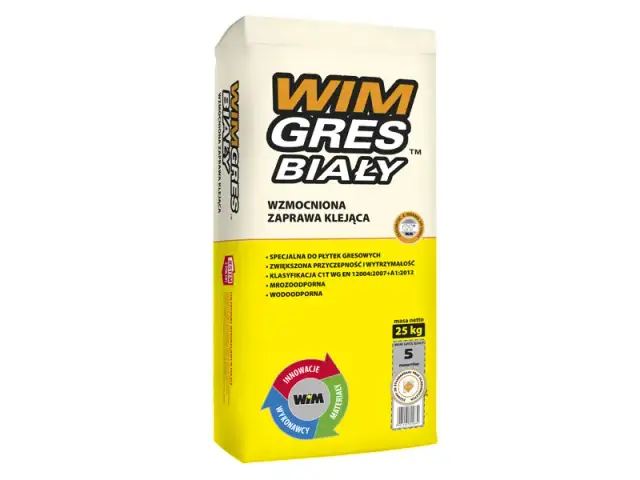 Jaką zaprawę do granitu wybrać, aby zapewnić trwałość i estetykę?