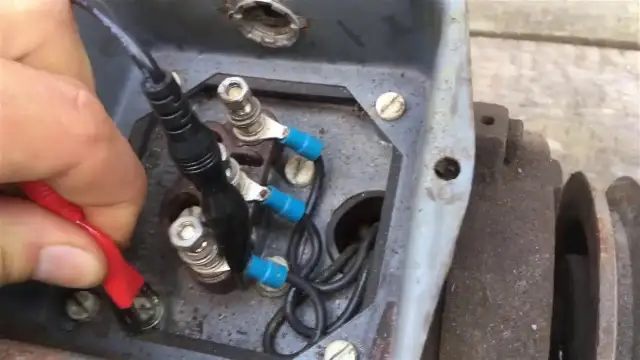 Jak sprawdzić silnik 3 fazowy, aby uniknąć kosztownych awarii