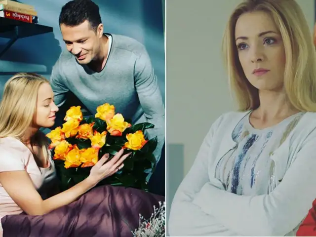 Barbara Kurdej-Szatan w M jak miłość: Czy wróci po kontrowersyjnej decyzji?