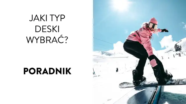 Co to znaczy all mountain snowboard? Odkryj jego wszechstronność i cechy