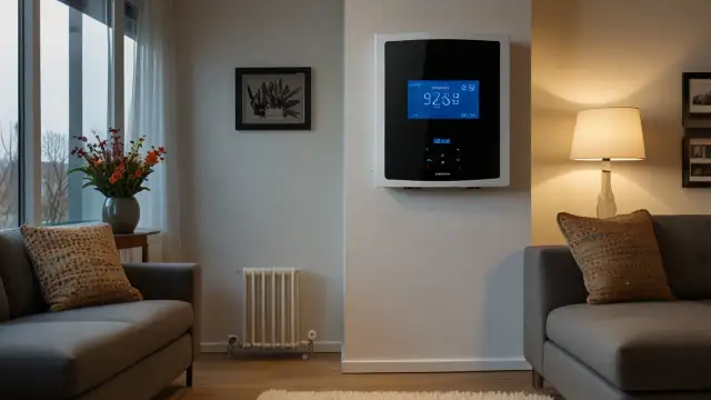 Kocioł Junkers Cerapur Midi ZWB 24-1 RE: Wydajne ogrzewanie domu