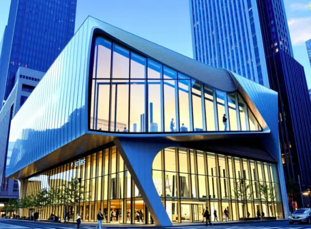 Technologie BIM: rewolucja w projektowaniu budynków