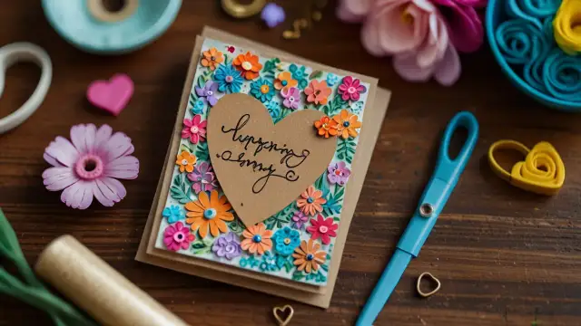 Kartki na Dzień Ojca: Jak wzruszyć tatę życzeniami? Pomysły