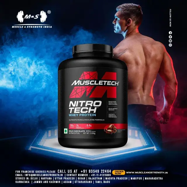 Jakie suplementy warto brać na siłownię, aby osiągnąć lepsze wyniki i uniknąć błędów