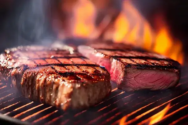 Jak przygotować idealne steki wołowe z grilla, unikając błędów