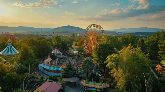 Ferie na Śląsku - najciekawsze atrakcje i miejsca do zobaczenia