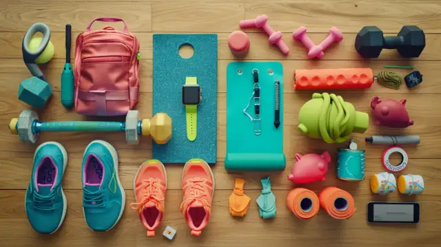 Sprzęt sportowy: Jakie inwestycje naprawdę się opłacają?