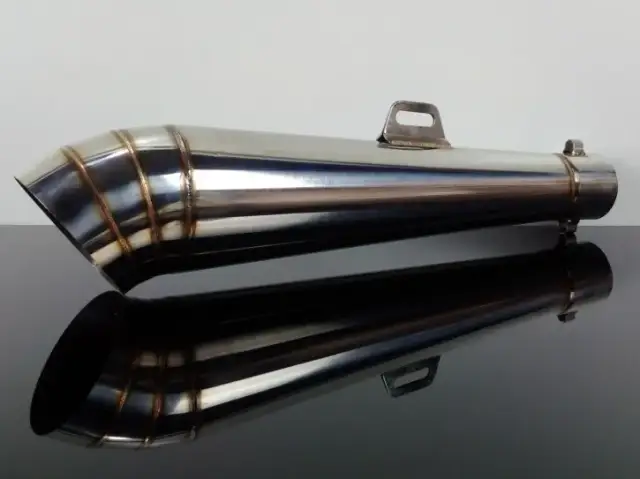 Edelstahl Auspuffanlage: Vorteile, Modelle und Kaufoptionen im Überblick