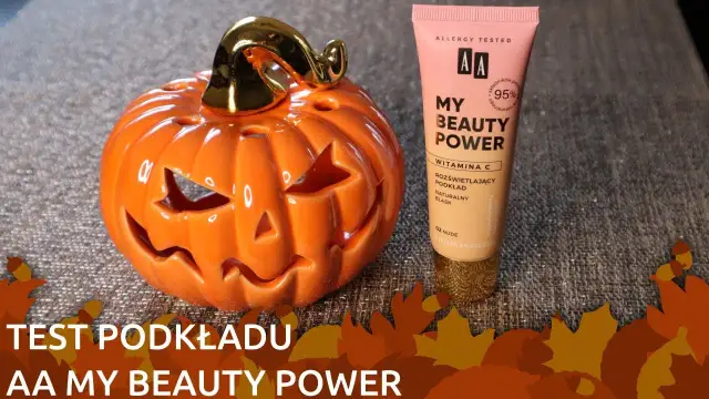 Podkład AA rozświetlający – odkryj sekrety zdrowego blasku skóry