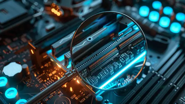 RAM PC3-12800: Czy warto inwestować w starszą pamięć? Porady!