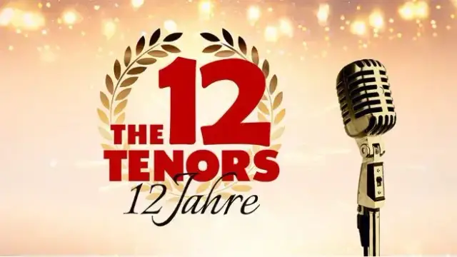 Pochodzenie 12 Tenors: Jak powstała ta niezwykła grupa wokalna?