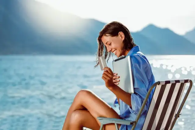 Wakacje z biurem podróży na co zwrócić uwagę, aby uniknąć problemów